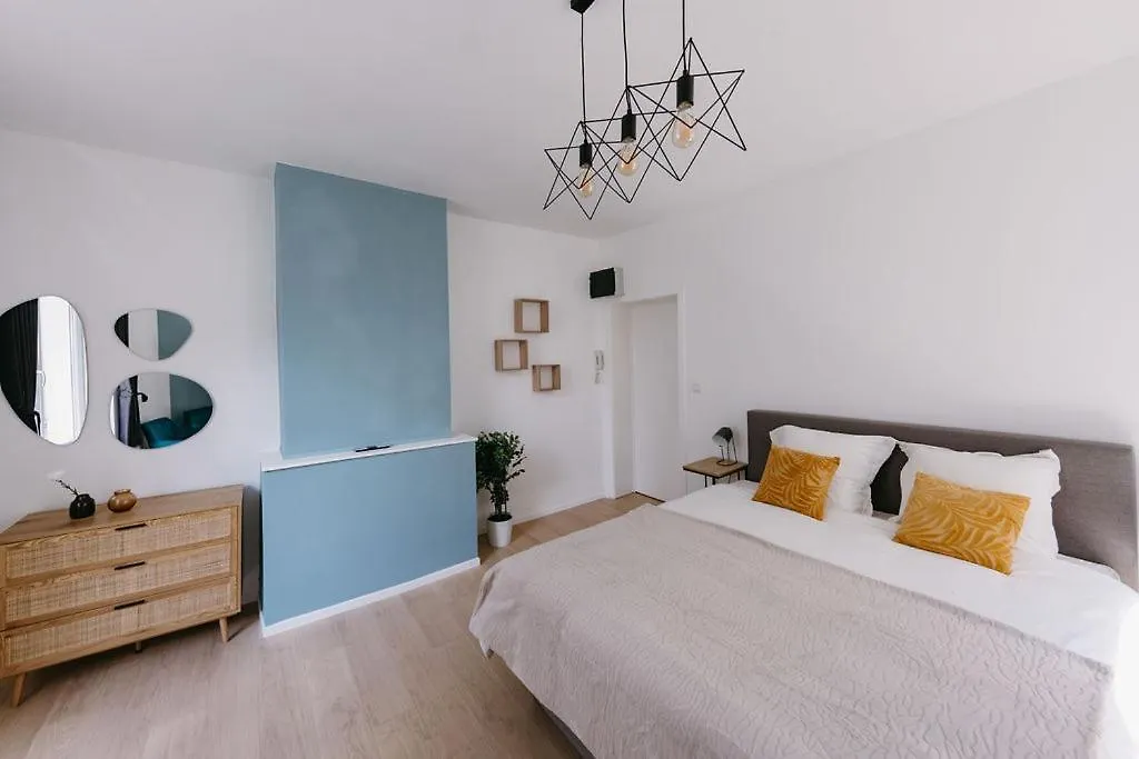 City Suites Brussels Sablon 56