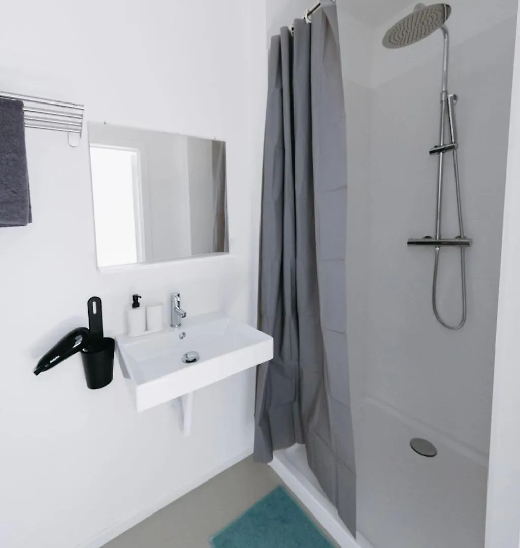 City Suites Brussels Sablon 56